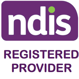 NDIS Registered Provider